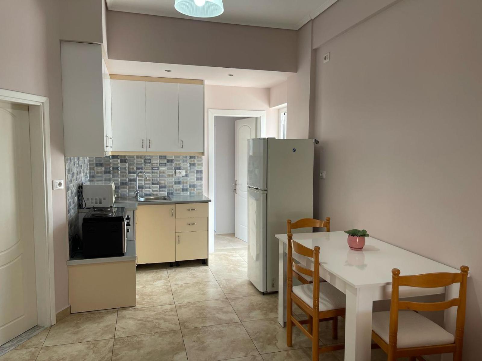 Linda Home Sarandë Eksteriør billede