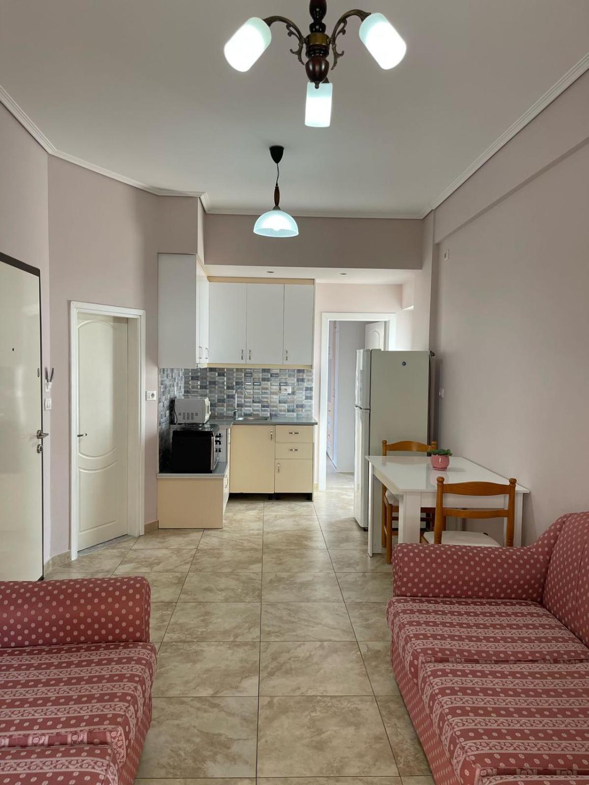 Linda Home Sarandë Eksteriør billede